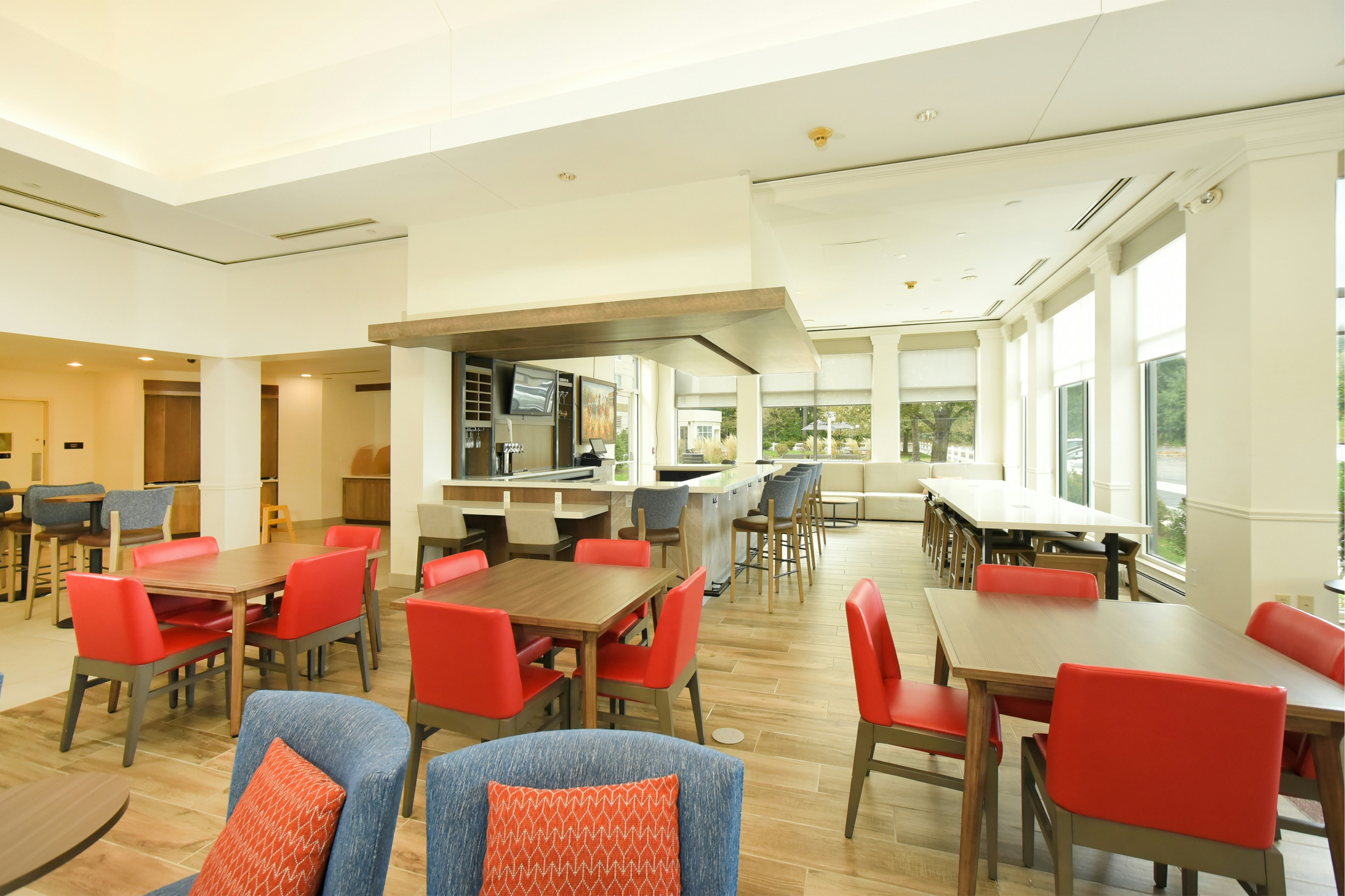 Hilton Garden Inn Saratoga Springs 30/49