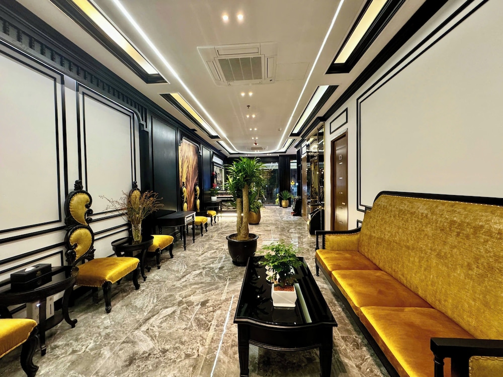 Royal Hanoi Hotel 34/50