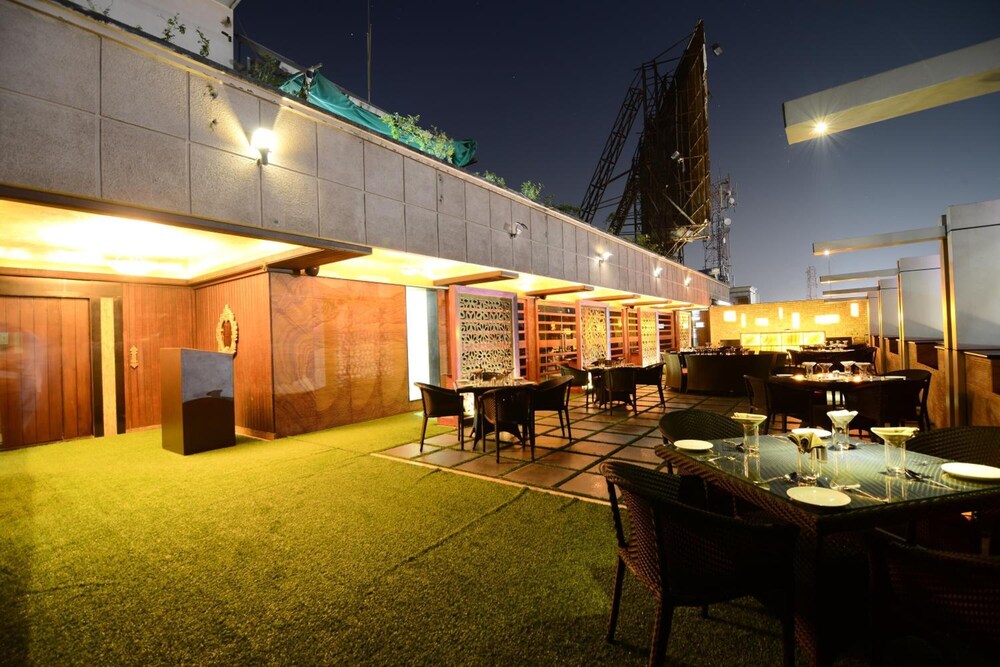 Kyriad Hotel Indore by OTHPL 7/61