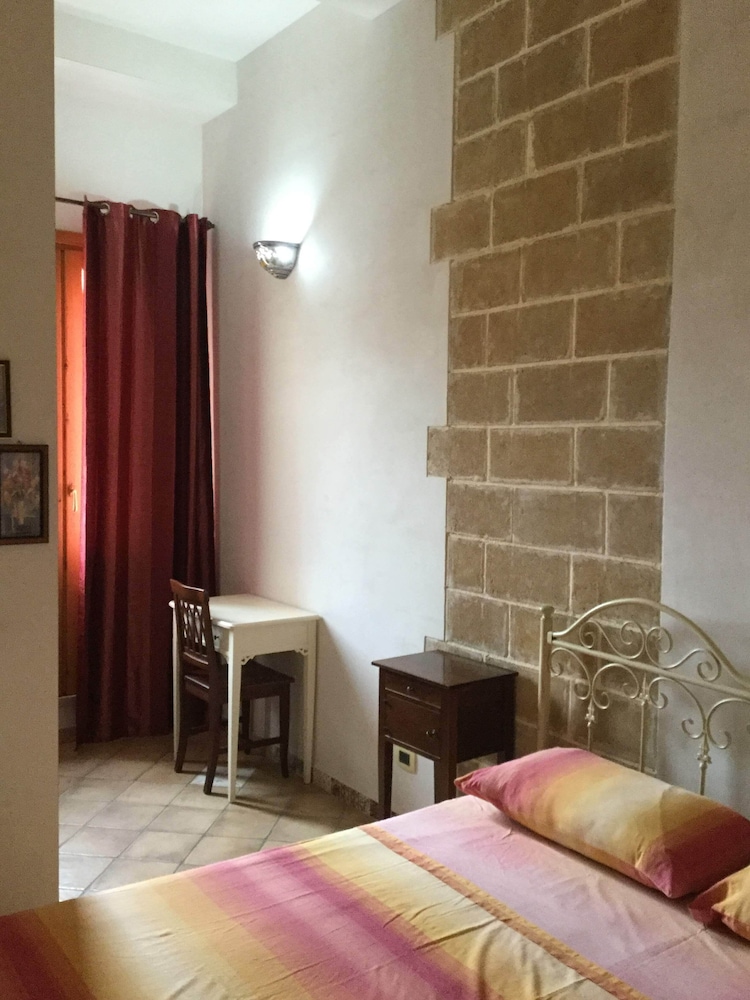 Bed & Breakfast U'iazzu 12/47