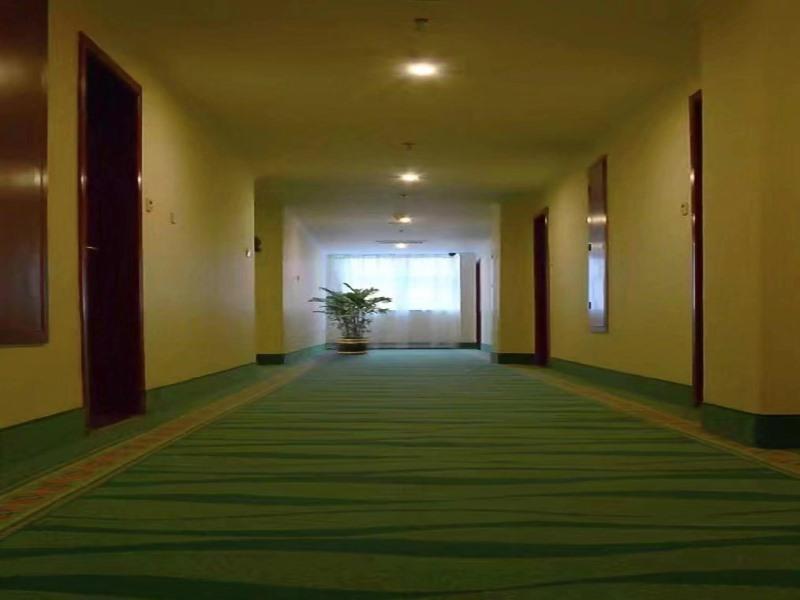 Greentree Inn Luoyang West Zhongzhou Road Business 32/44