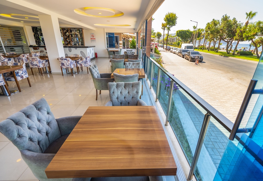 Kleopatra Life Hotel 28/43