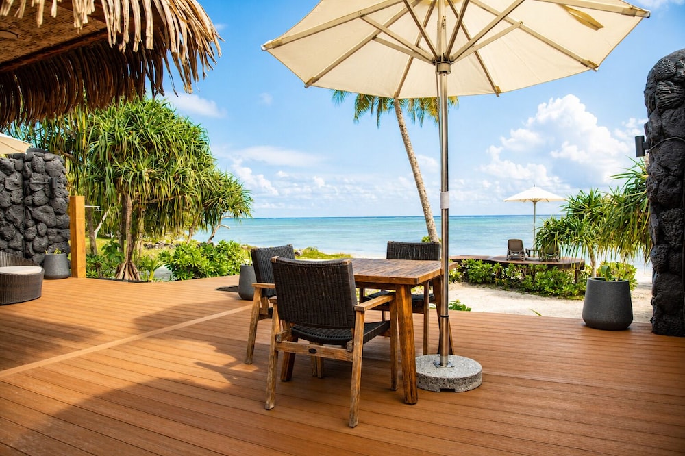 AITUTAKI ESCAPE 34/44