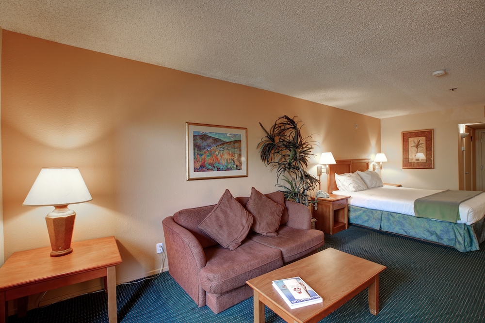 Miracle Springs Resort Spa 46/71