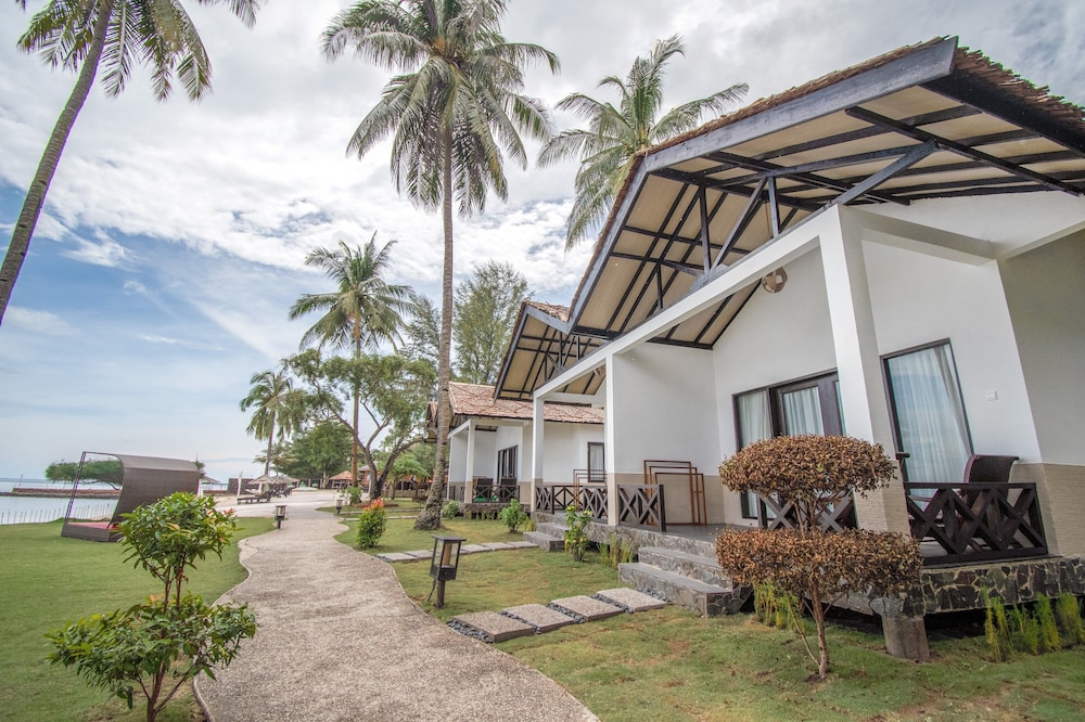 Bintan SpaVilla Beach Resort 41/50
