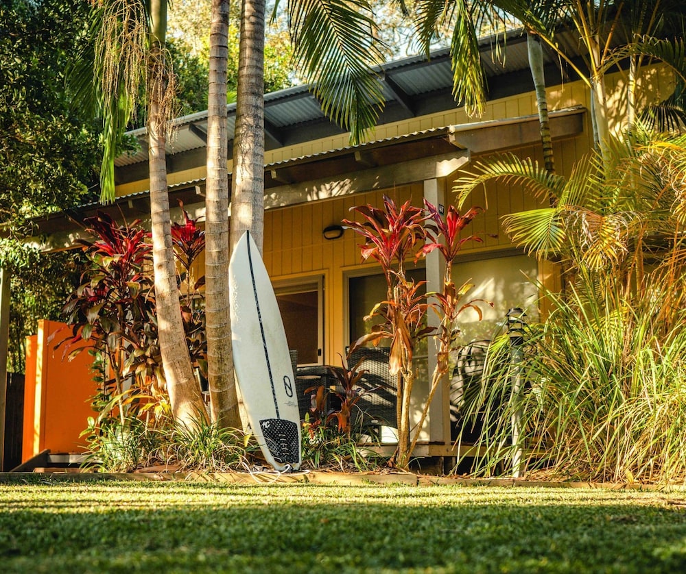 Mobys Beachside Retreat 5/39