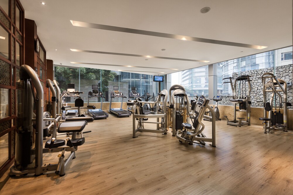 Glenview ITC Plaza Chongqing 41/75