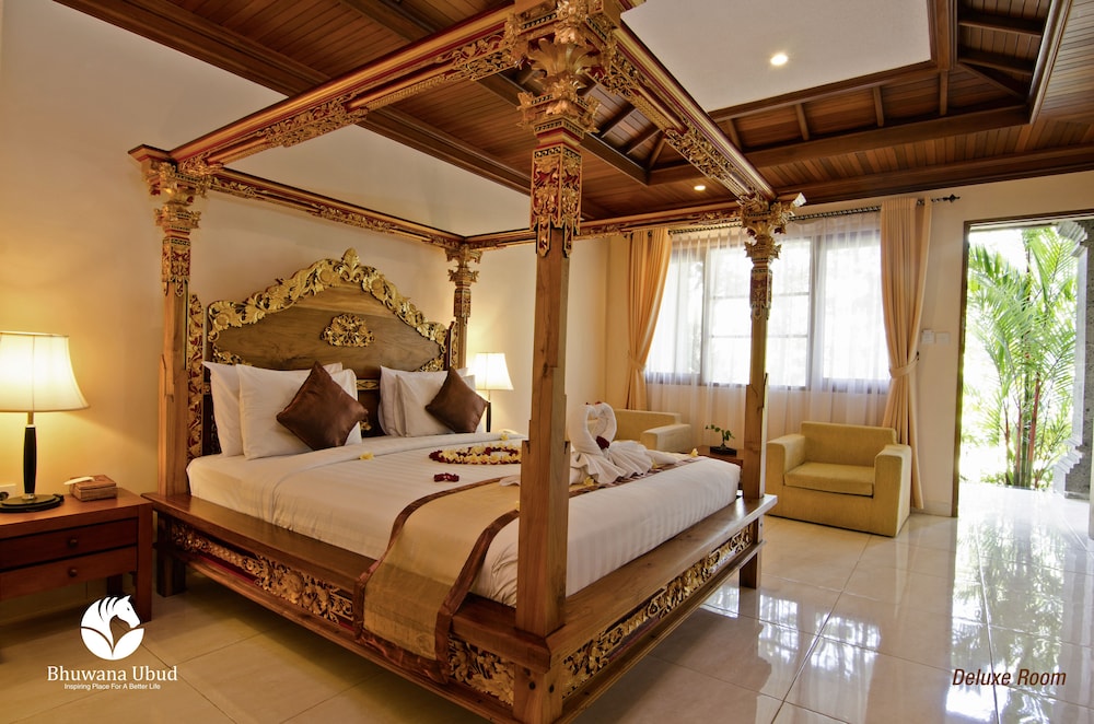 Bhuwana Ubud Hotel 23/62