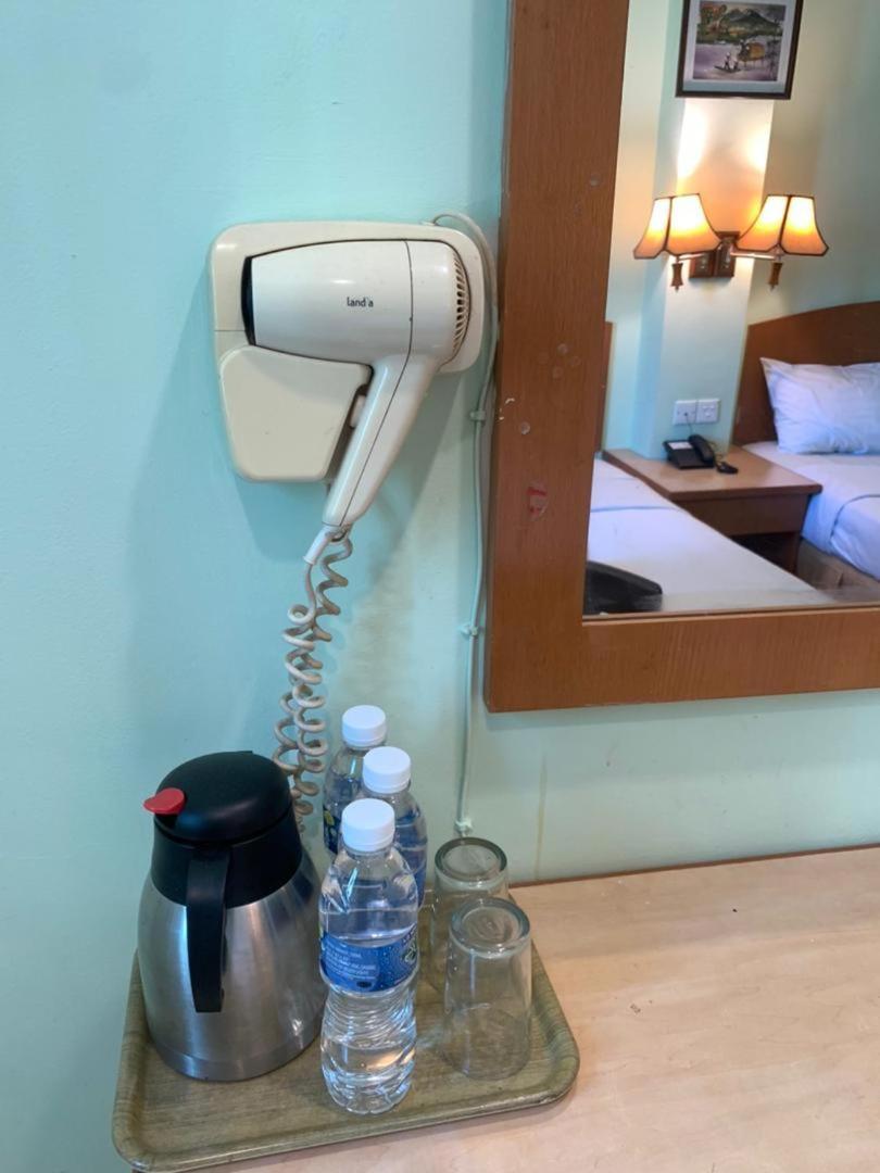 City Star Hotel 17/27