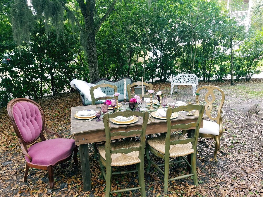 Grandview Bed and Breakfast Mount Dora 45/62