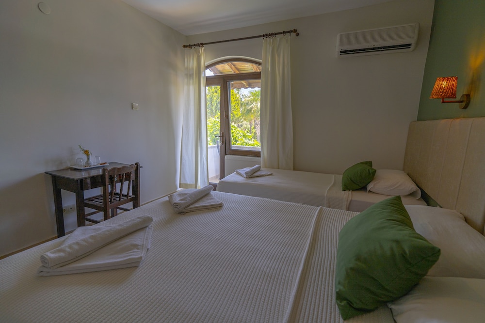 Xanthos Boutique Hotel Patara 14/63