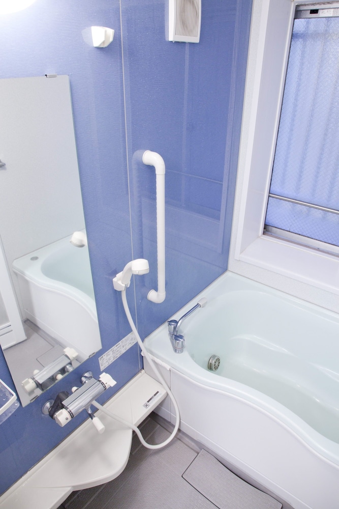 Guest House Shinagawa-shuku 47/49