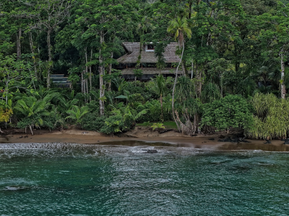 Copa De Arbol Beach &amp; Rainforest Resort 46/50