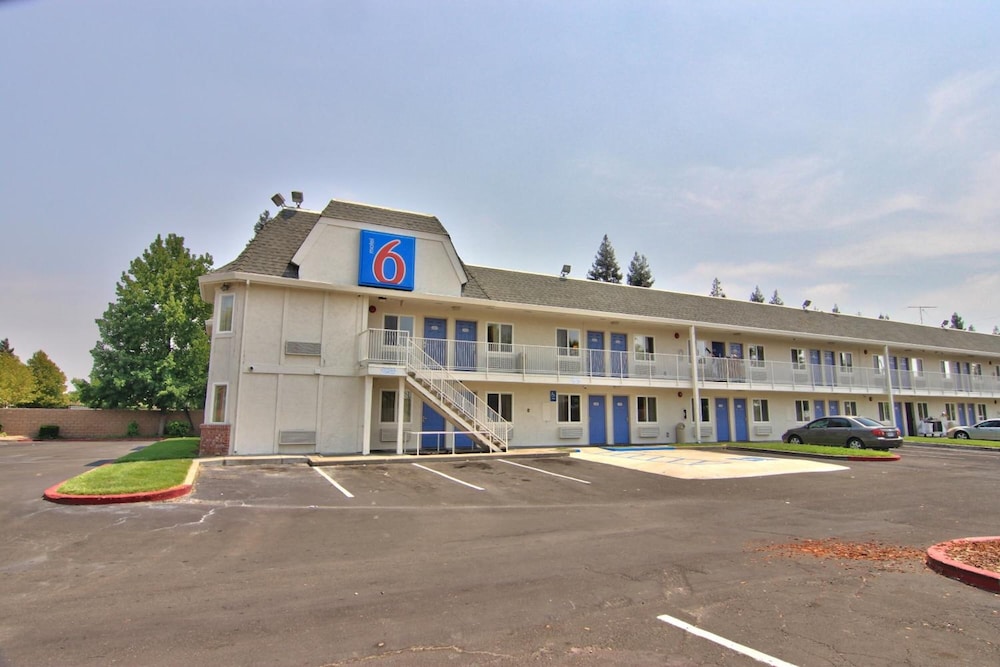 Motel6 Sacramento, CA – South Sacramento & Elk Grove 38/44