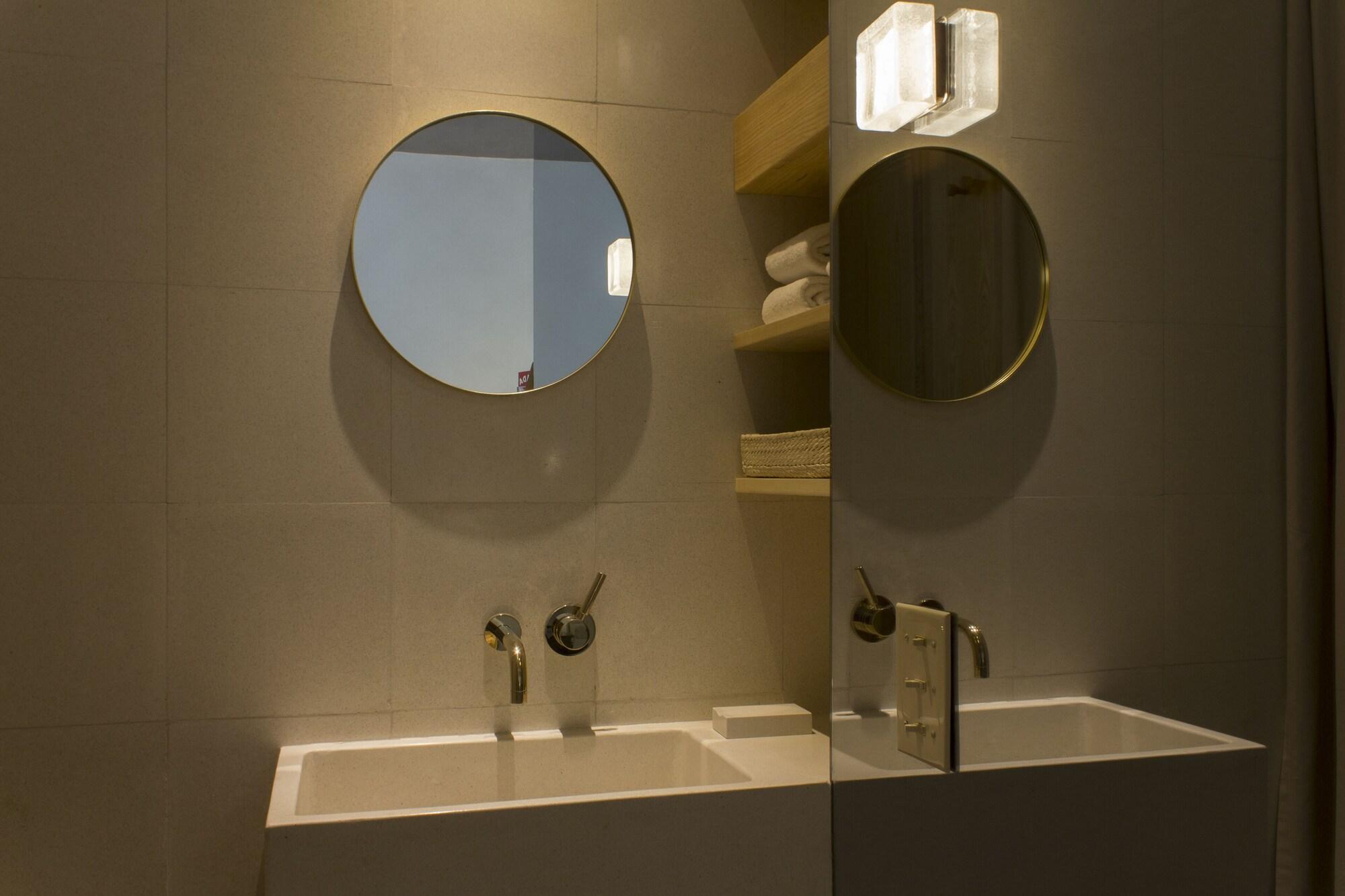 غرفة سوبيريور، Circulo Mexicano, Mexico, a Member of Design Hotels 2/2