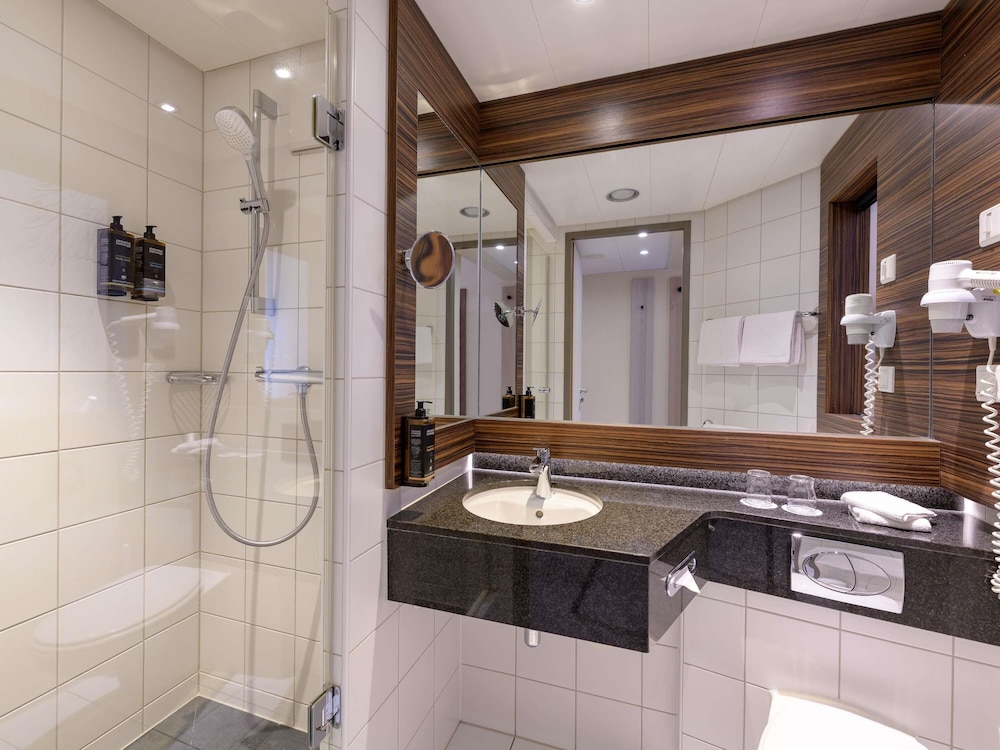Mercure Hotel Berlin City 73/74