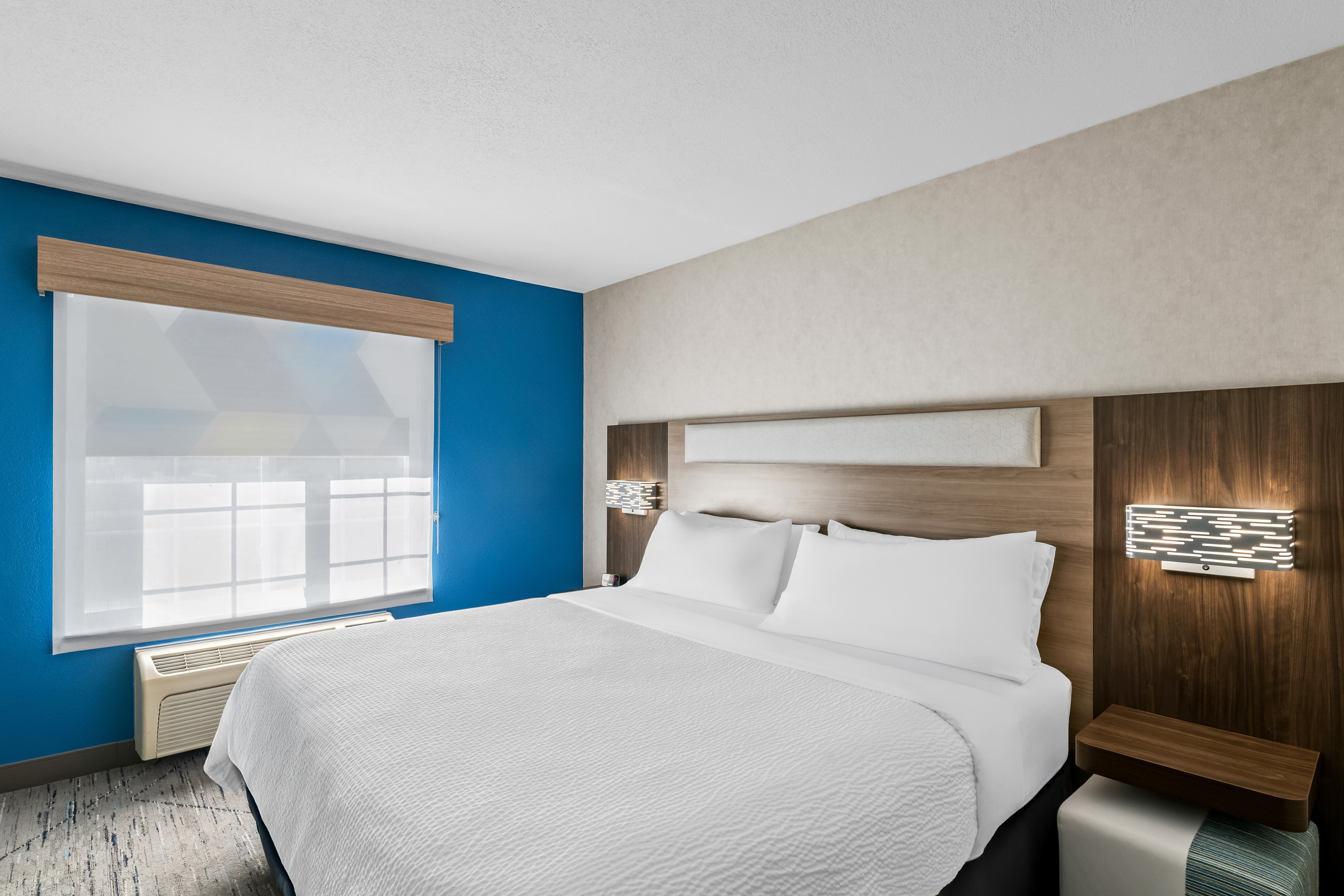 Suite, King Bed