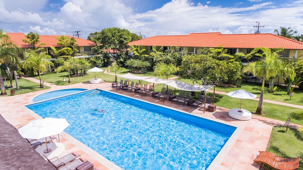 La Torre Resort 41/47