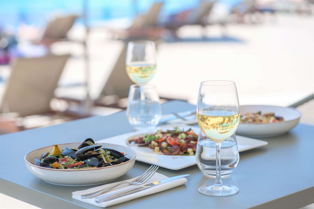 Mayia Exclusive Resort and Spa - Adults Only 64/77