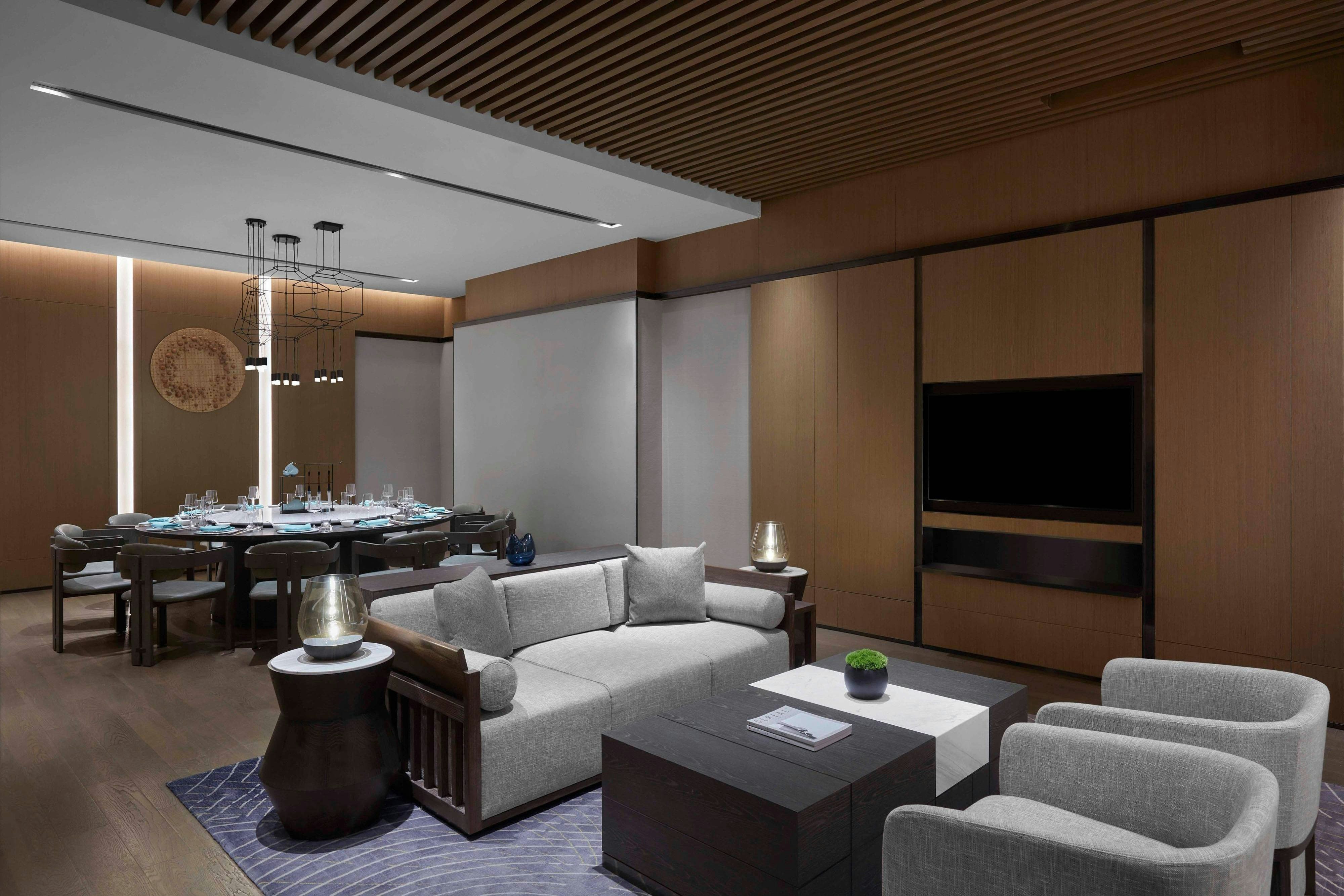 Jiaxing Marriott Hotel 20/21