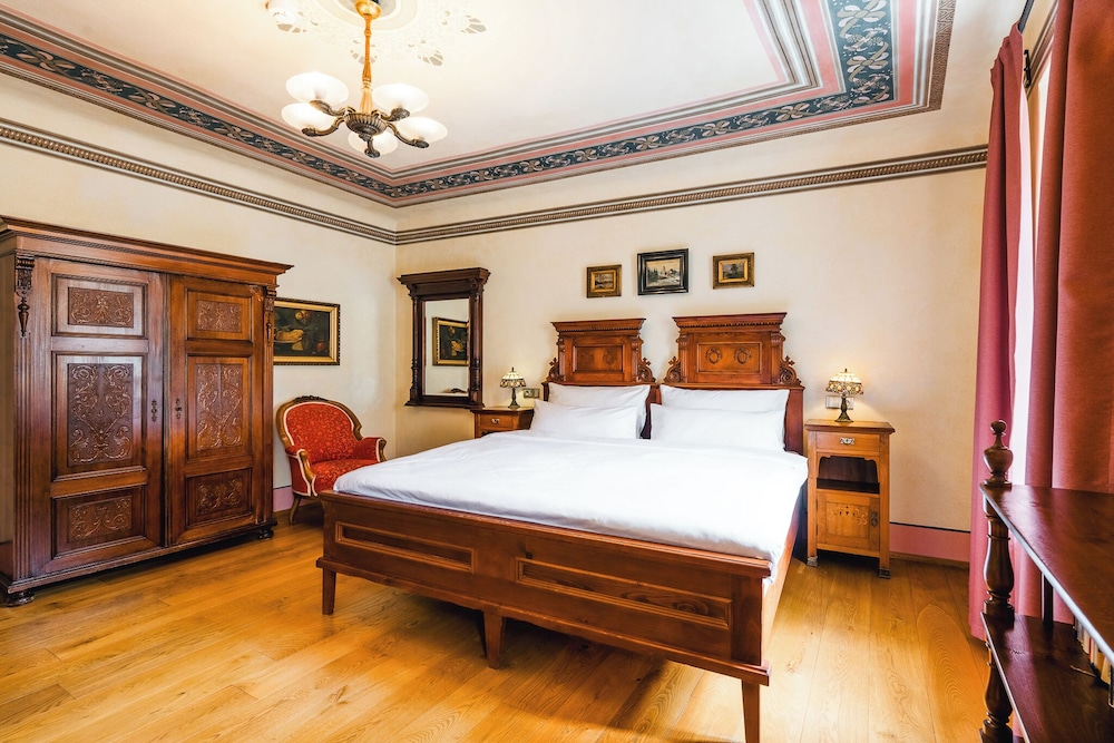 Hotel Latran 25/52