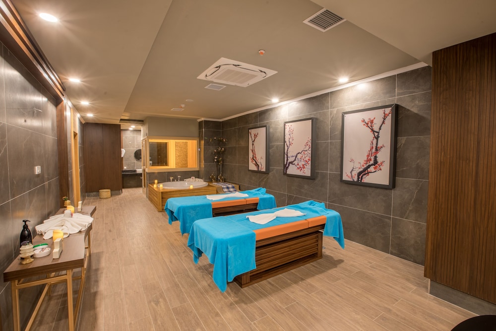 Maxeria Blue Didyma Hotel 36/68