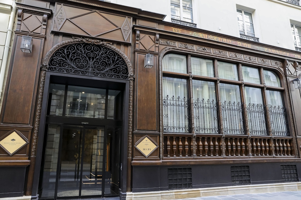 Maison Albar Hotels Le Vendome 2/72