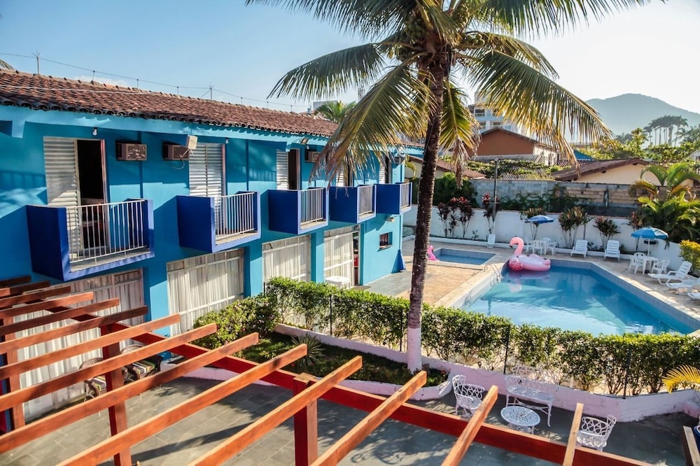 Hotel Costa Azul 49/50