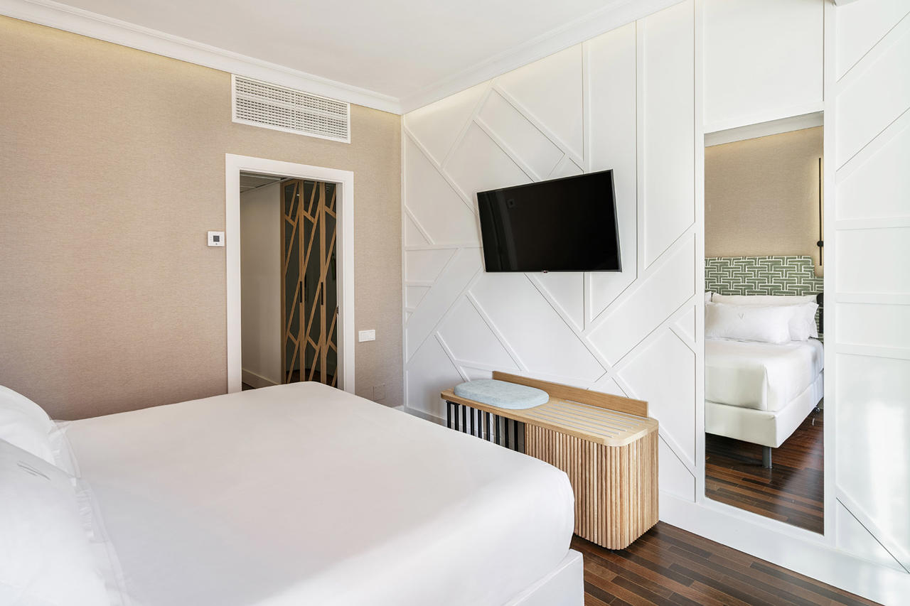 Vincci Soma Hotel 9/36