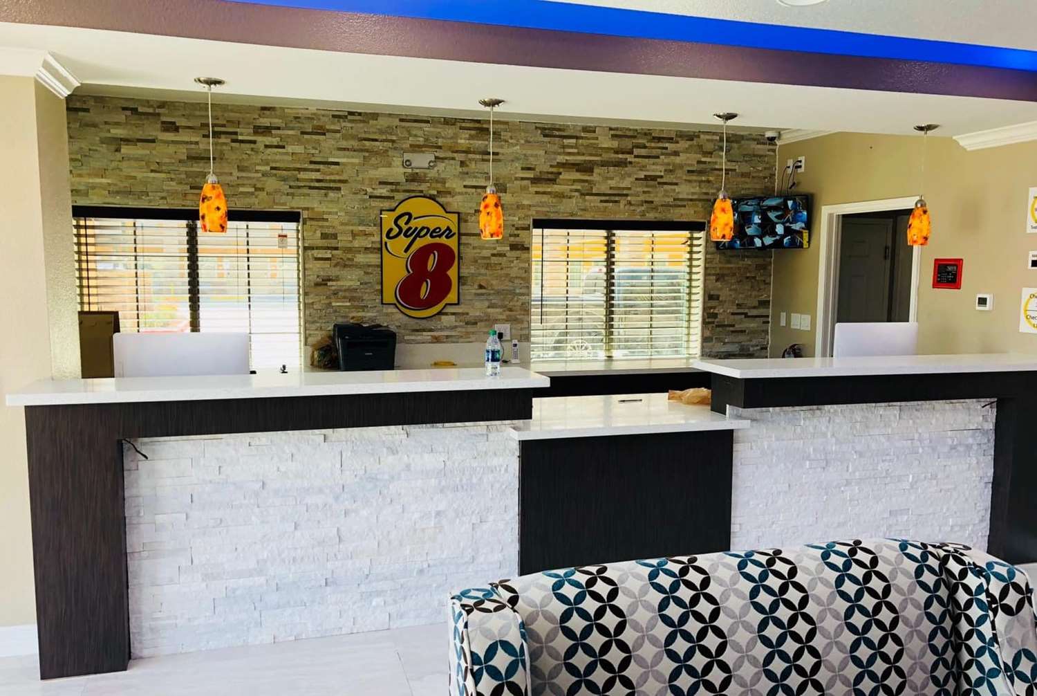 Super 8 by Wyndham Houston Northwest Cypress 5/32