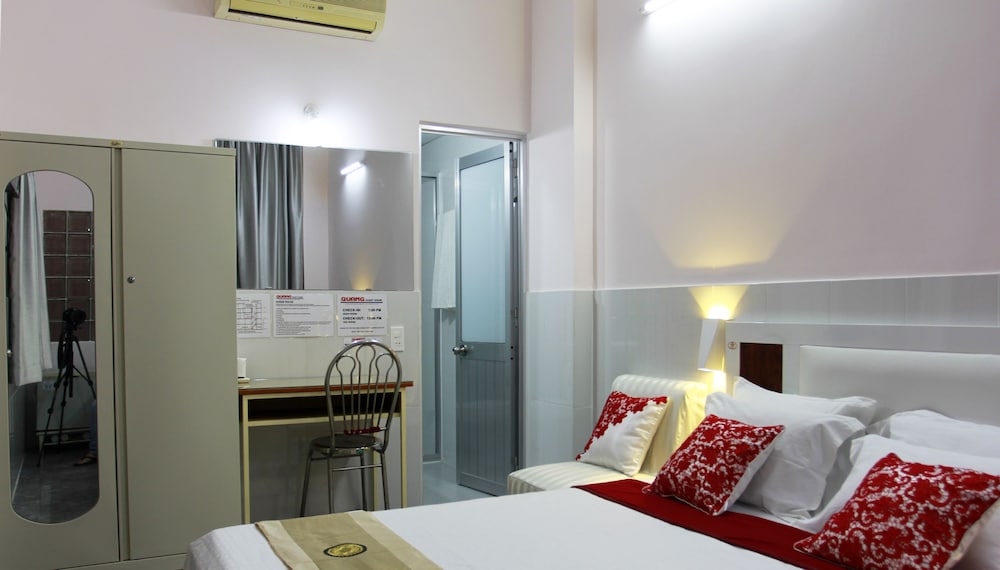 Quang Guest House 18/50