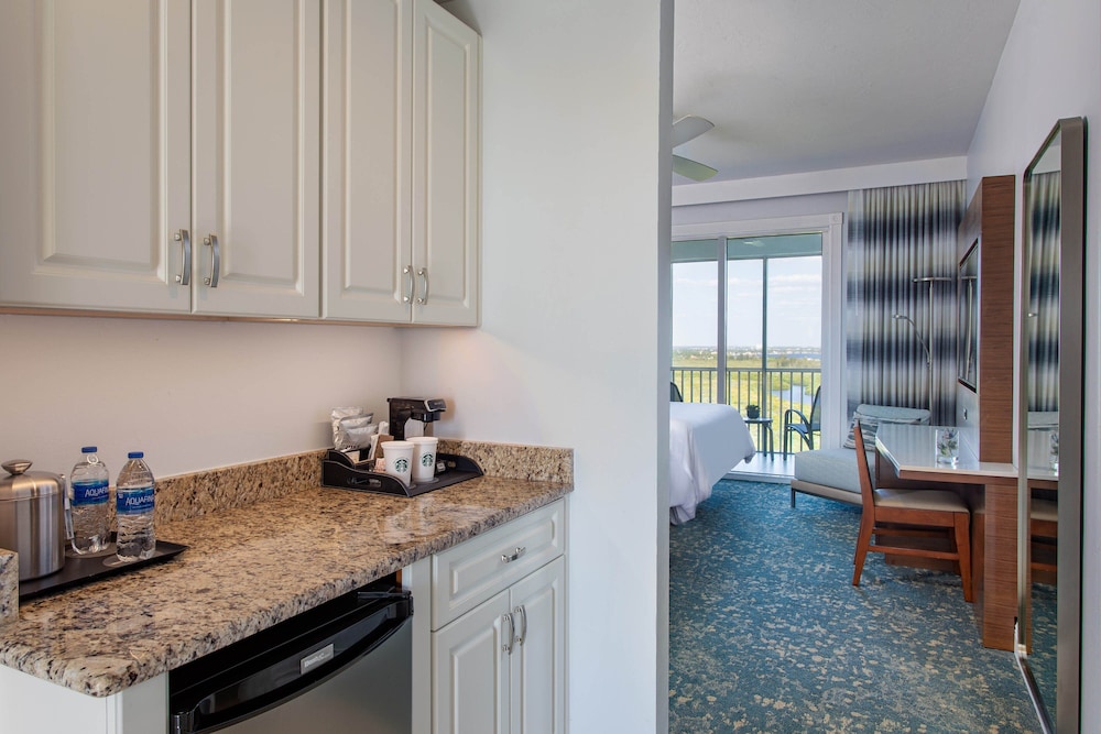 Westin Cape Coral Resort Formely the Resort At Marina Village 38/75