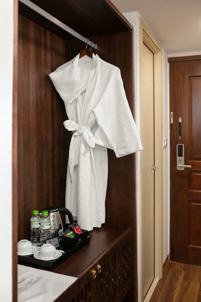 Hanoi Exclusive Hotel 19/33
