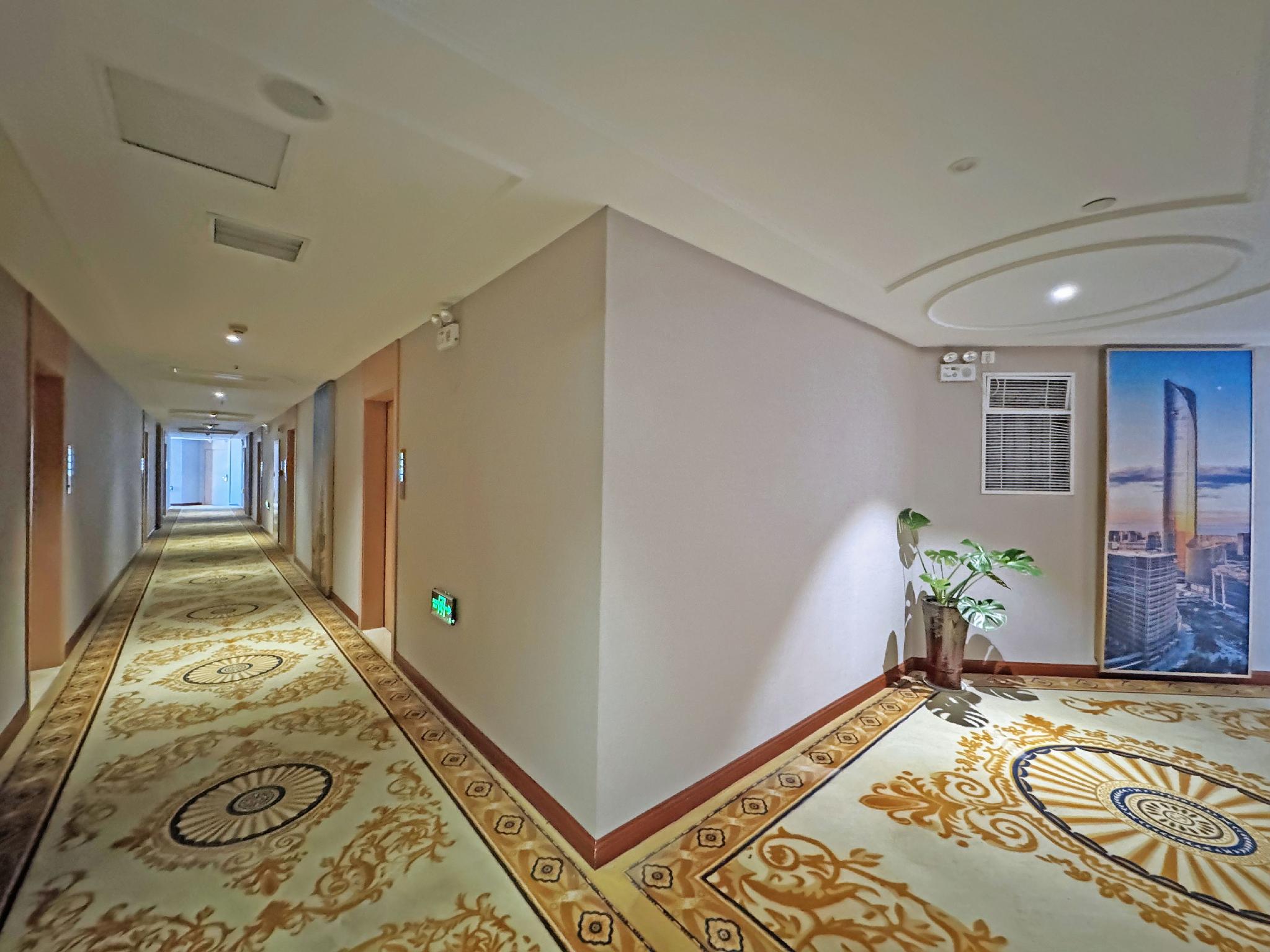 Vienna Hotel (Changzhou Qingfeng Park) 16/41