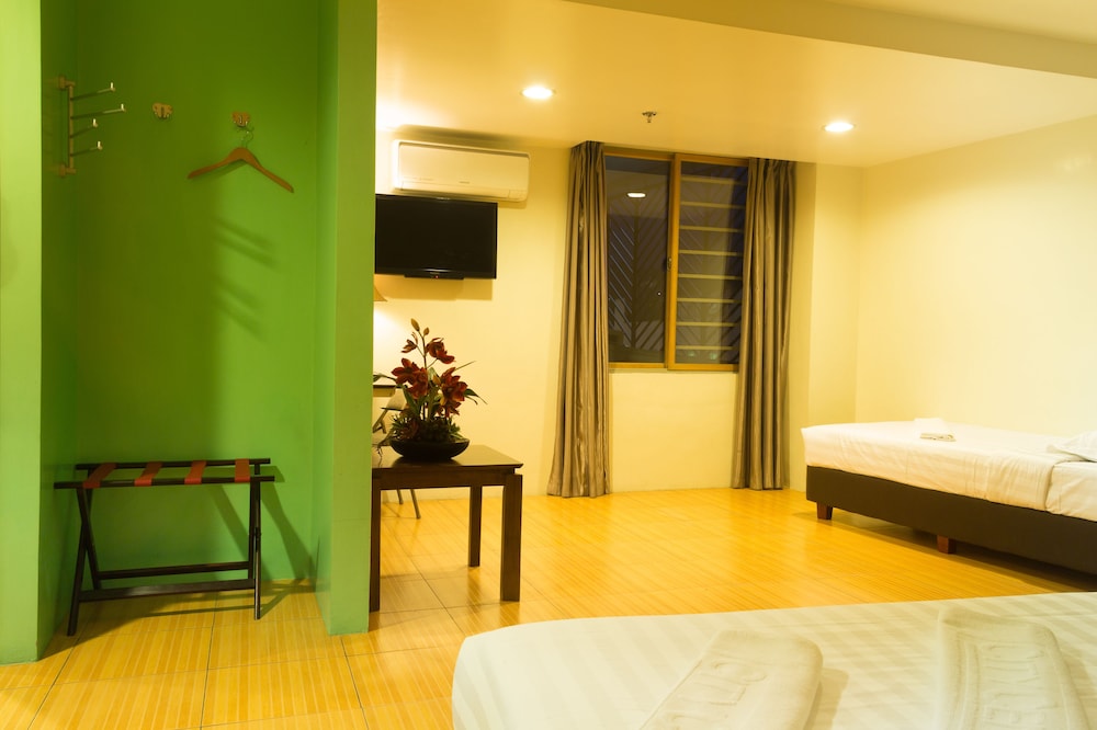 Baguio City Center Hotel 20/39