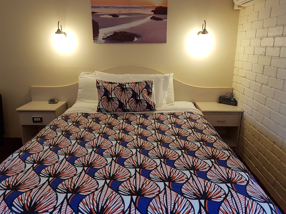 Golden Age Motor Inn Queanbeyan 21/50