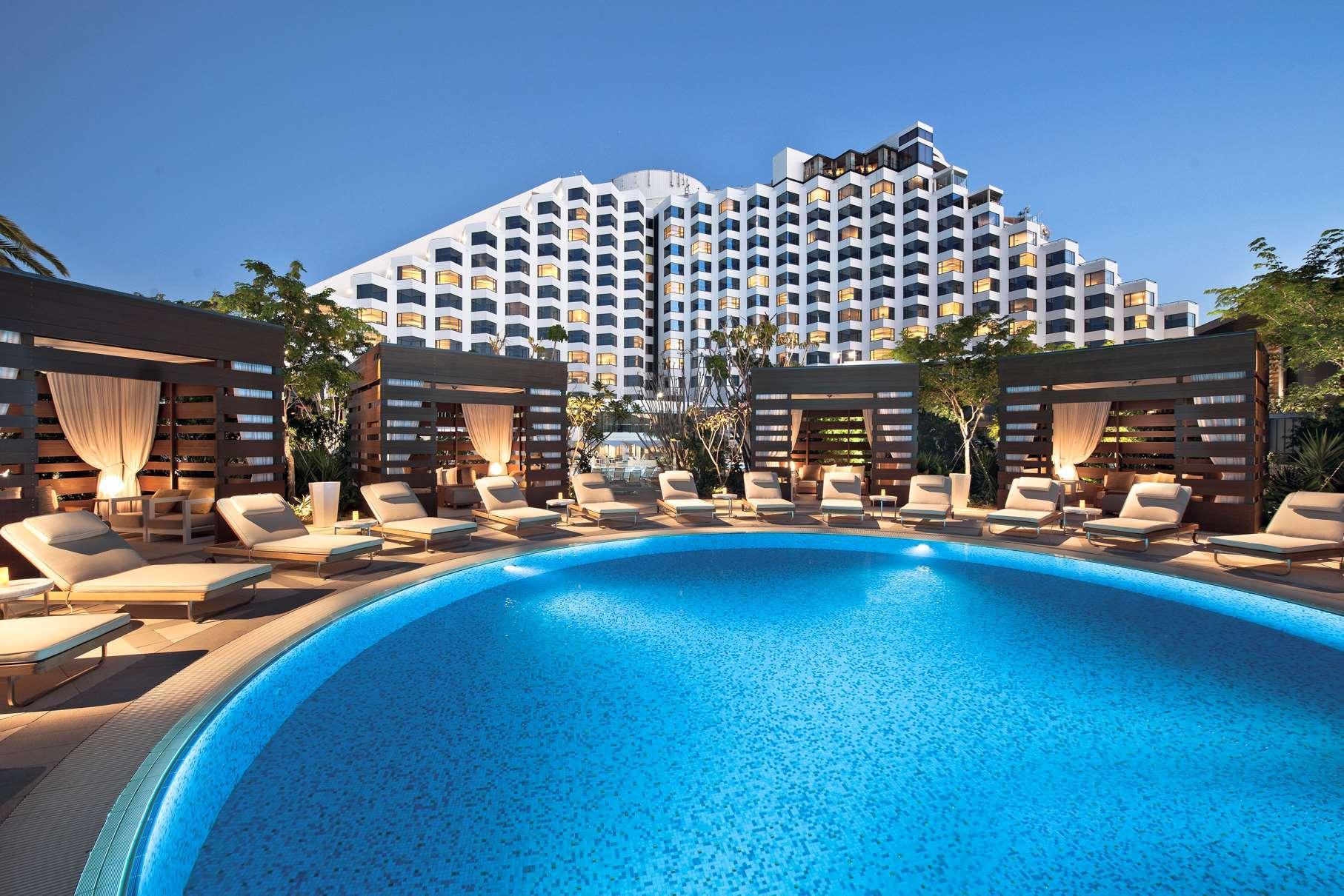 CROWN METROPOL PERTH in PERTH