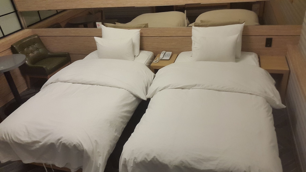 Jinju Kai Hotel 18/49