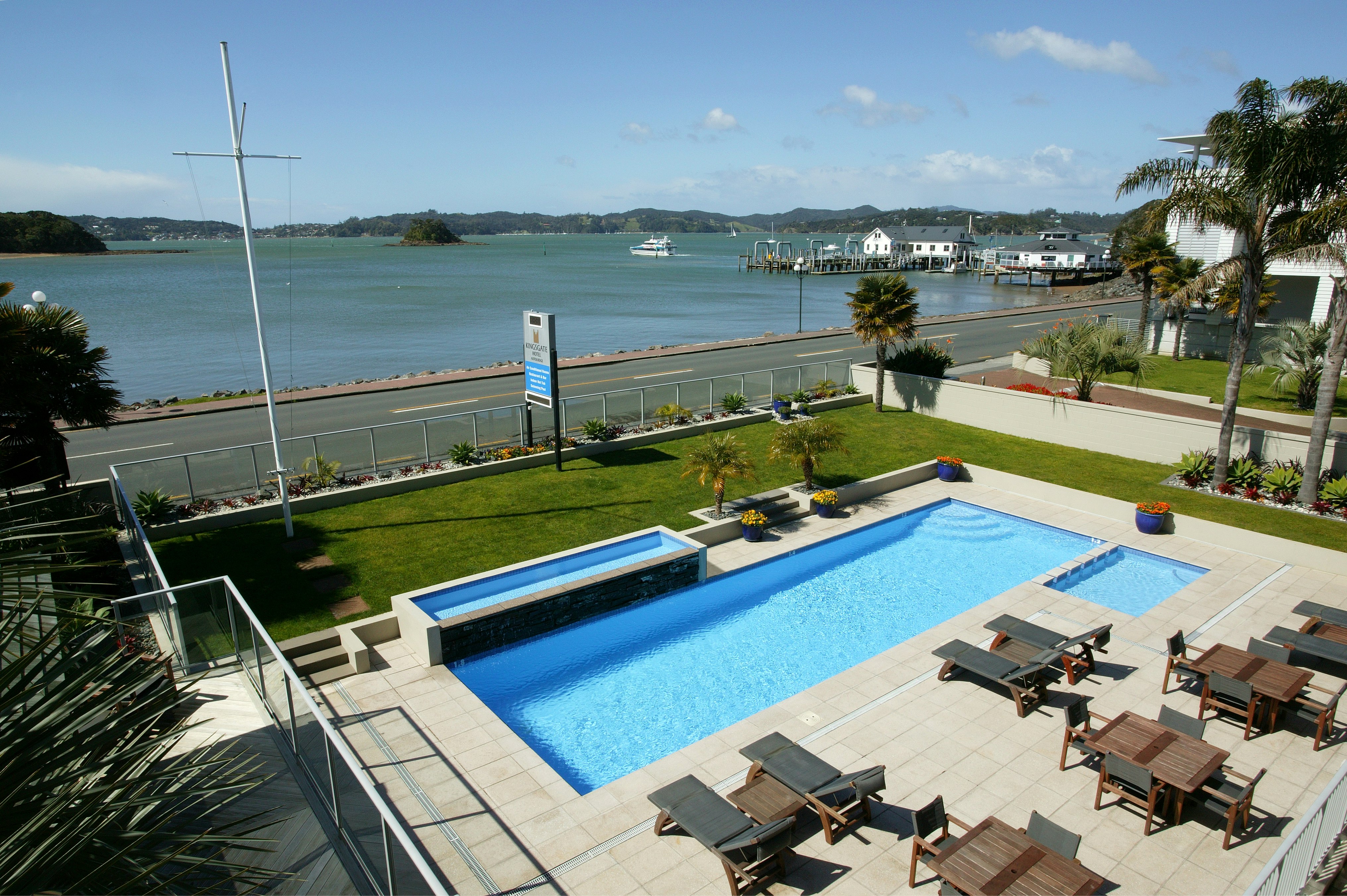Kingsgate Hotel Autolodge Paihia 34/48