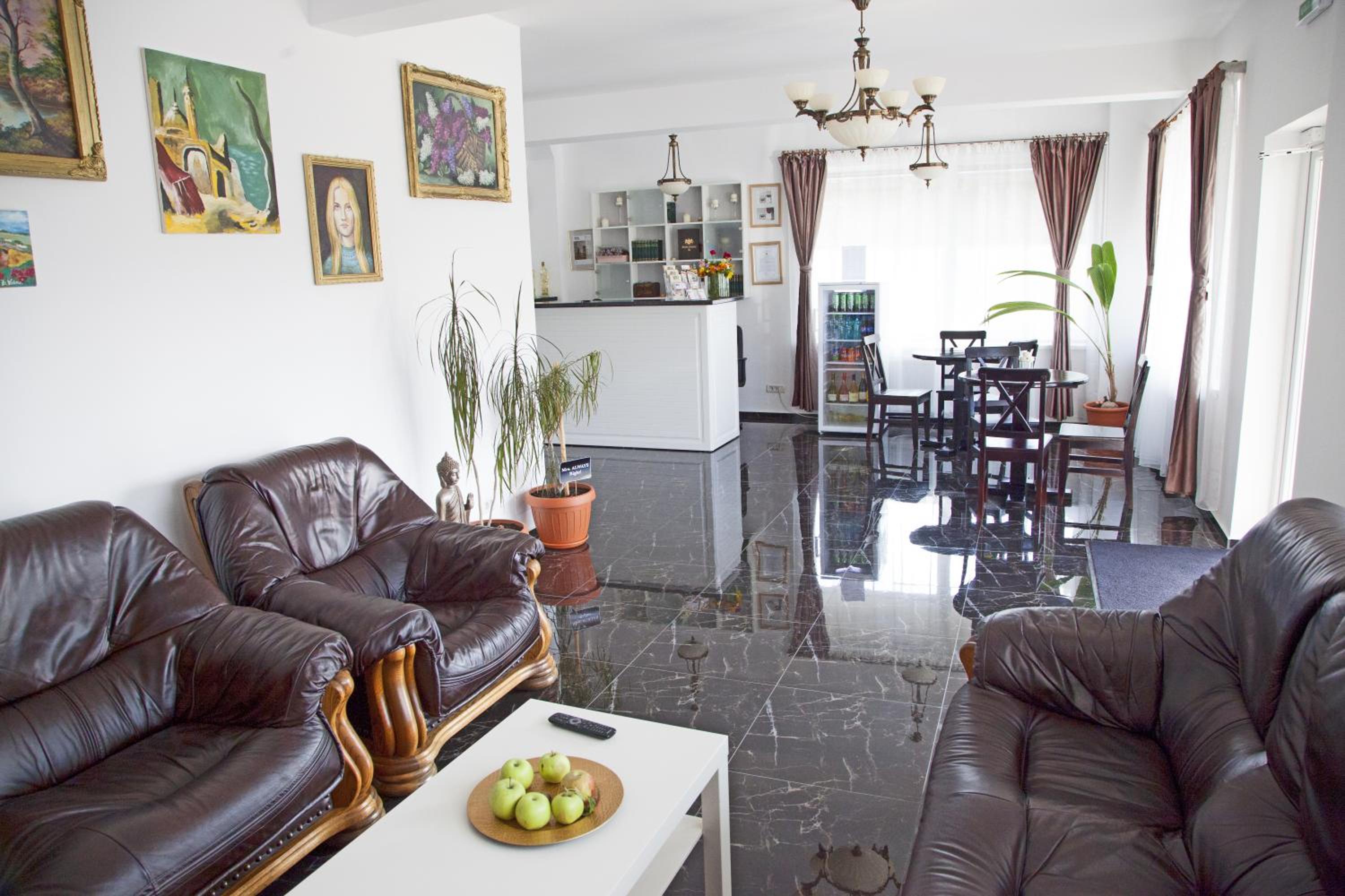 Hotel Nova Residence 31/50