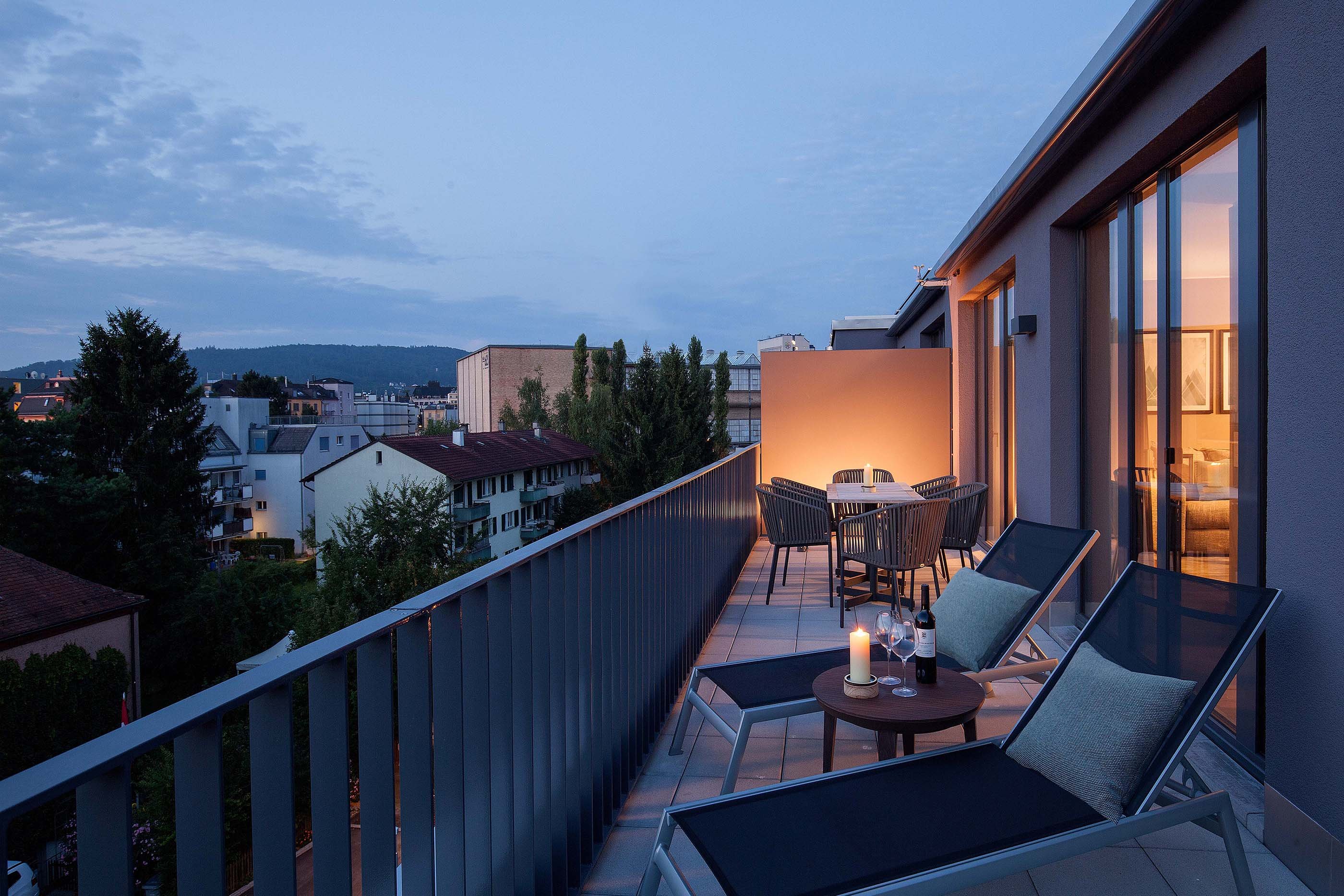 Acasa Suites 10/14