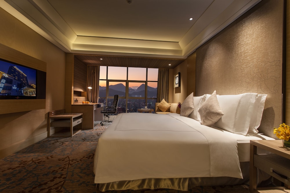 Grand Skylight International Hotel Guiyang 9/37