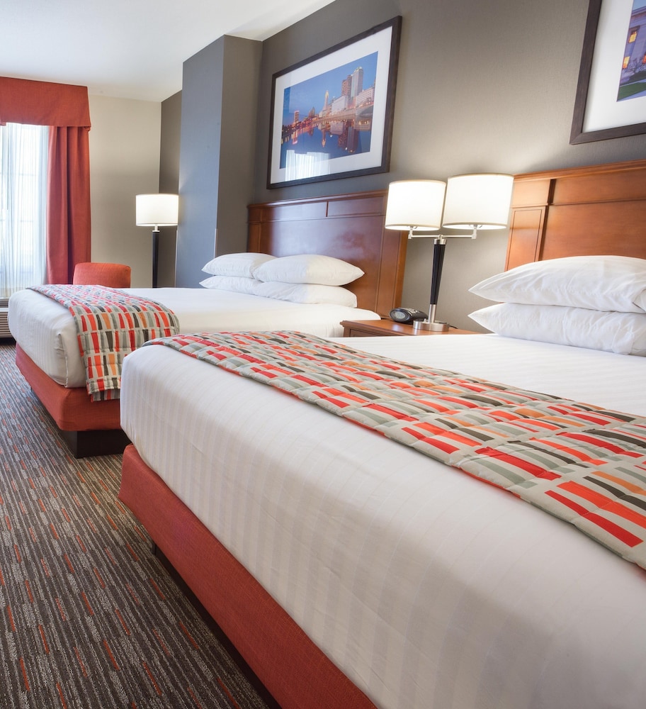 Drury Inn and Suites Columbus Grove City 9/50