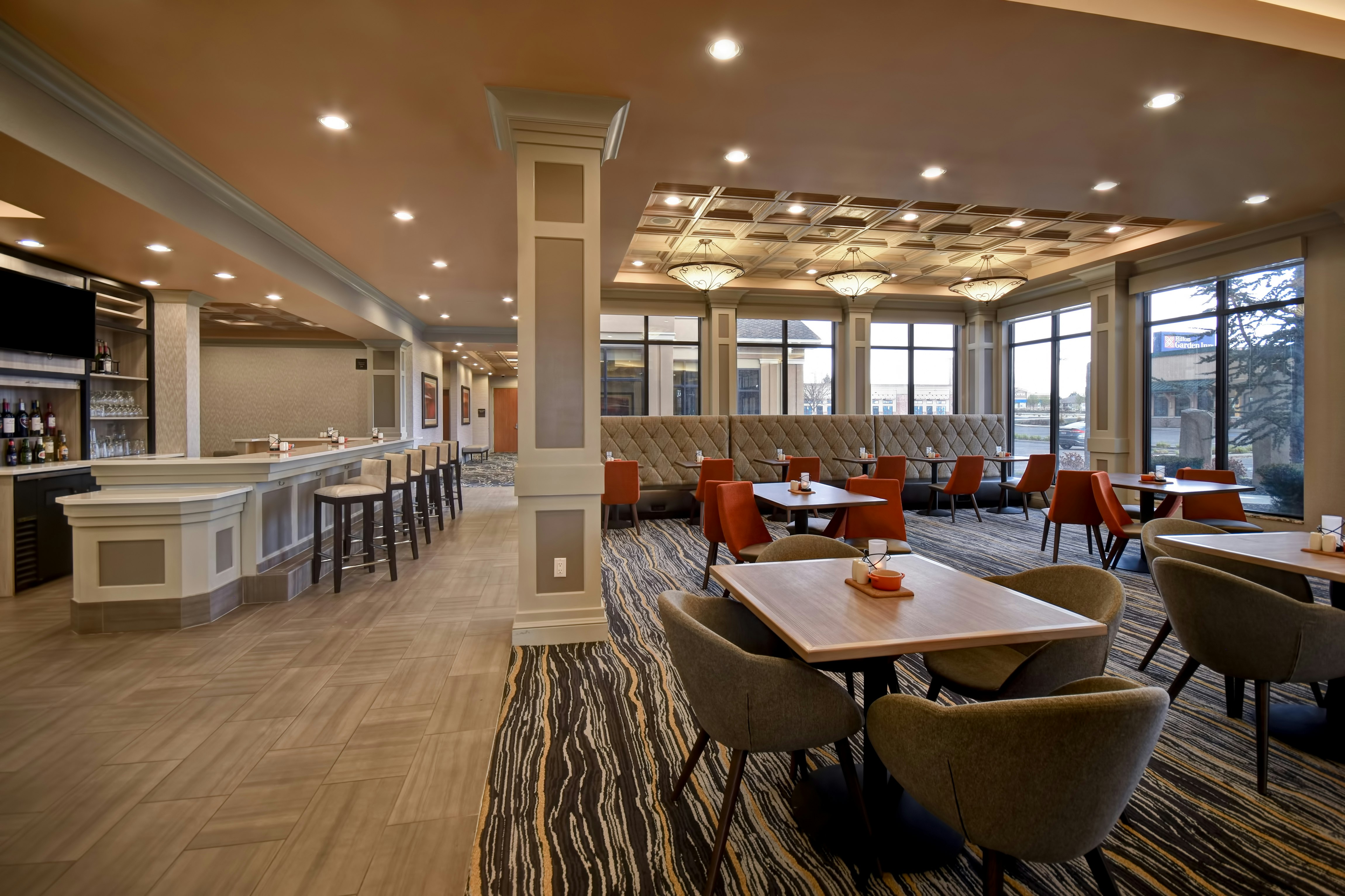 Hilton Garden Inn Twin Falls 41/59