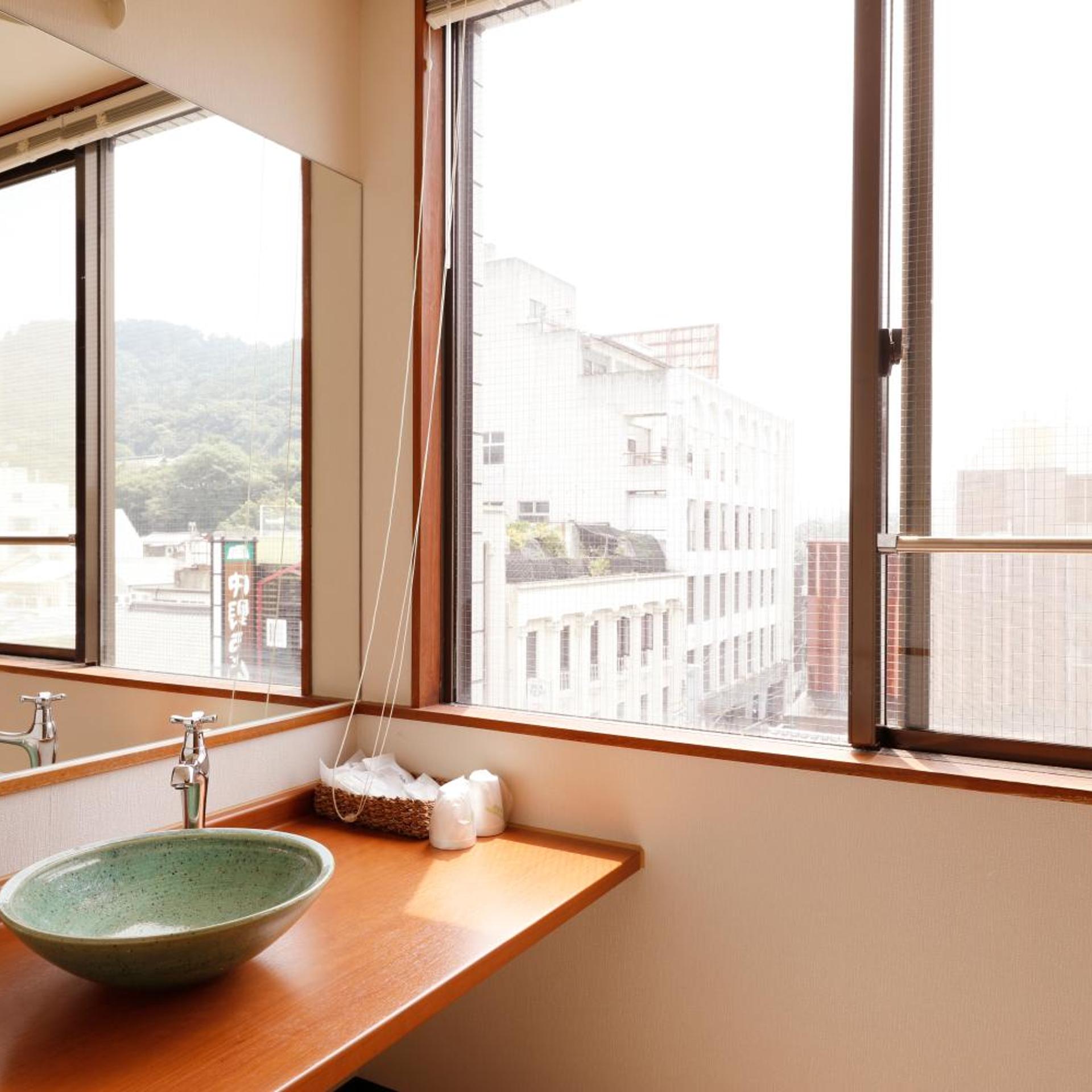 Tsuruya Ryokan 54/55