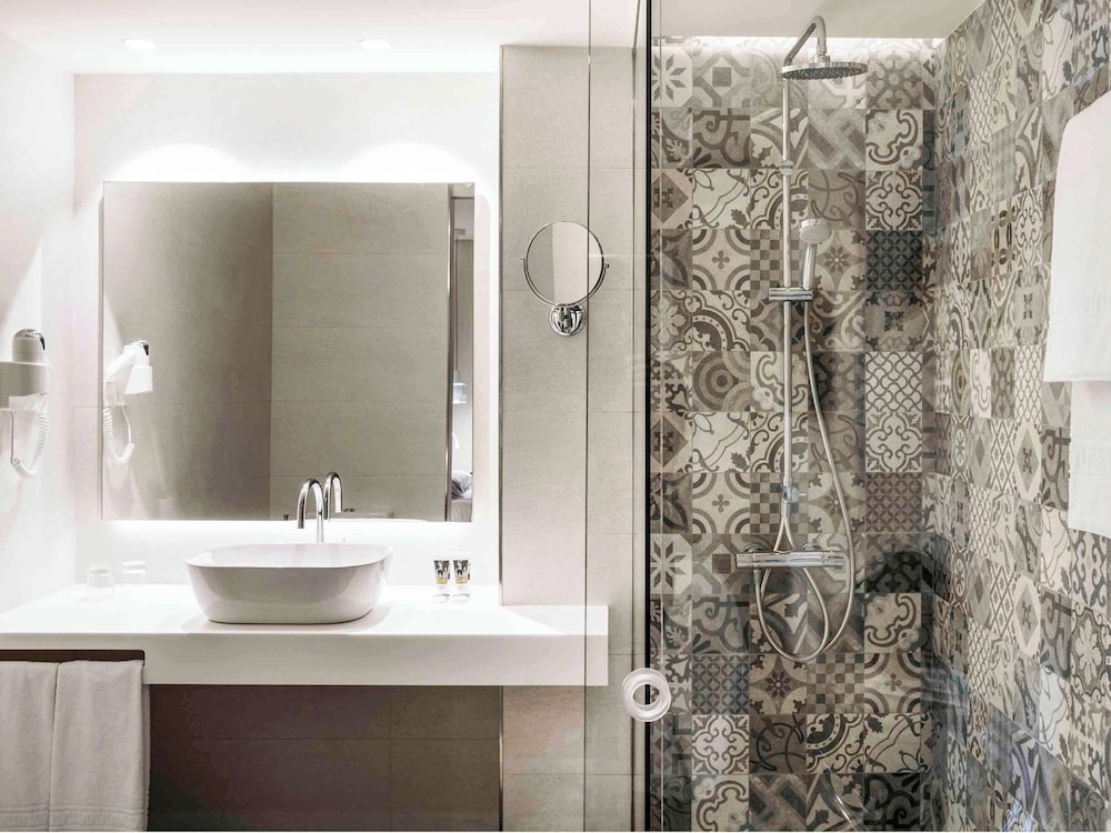 Mercure Barcelona Condor 75/75
