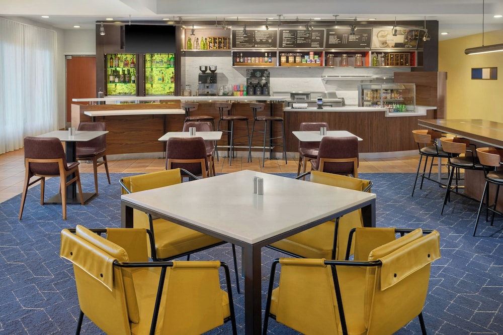 Courtyard by Marriott Birmingham Hoover 43/57