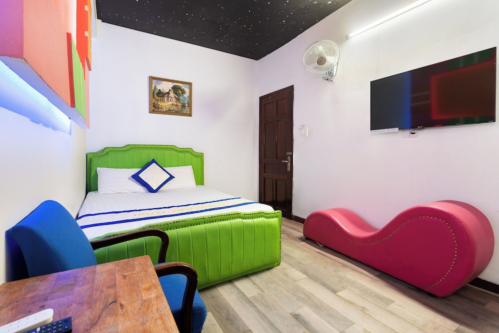 Collection O District Tan Phu - Tien Thang Hotel 40/49