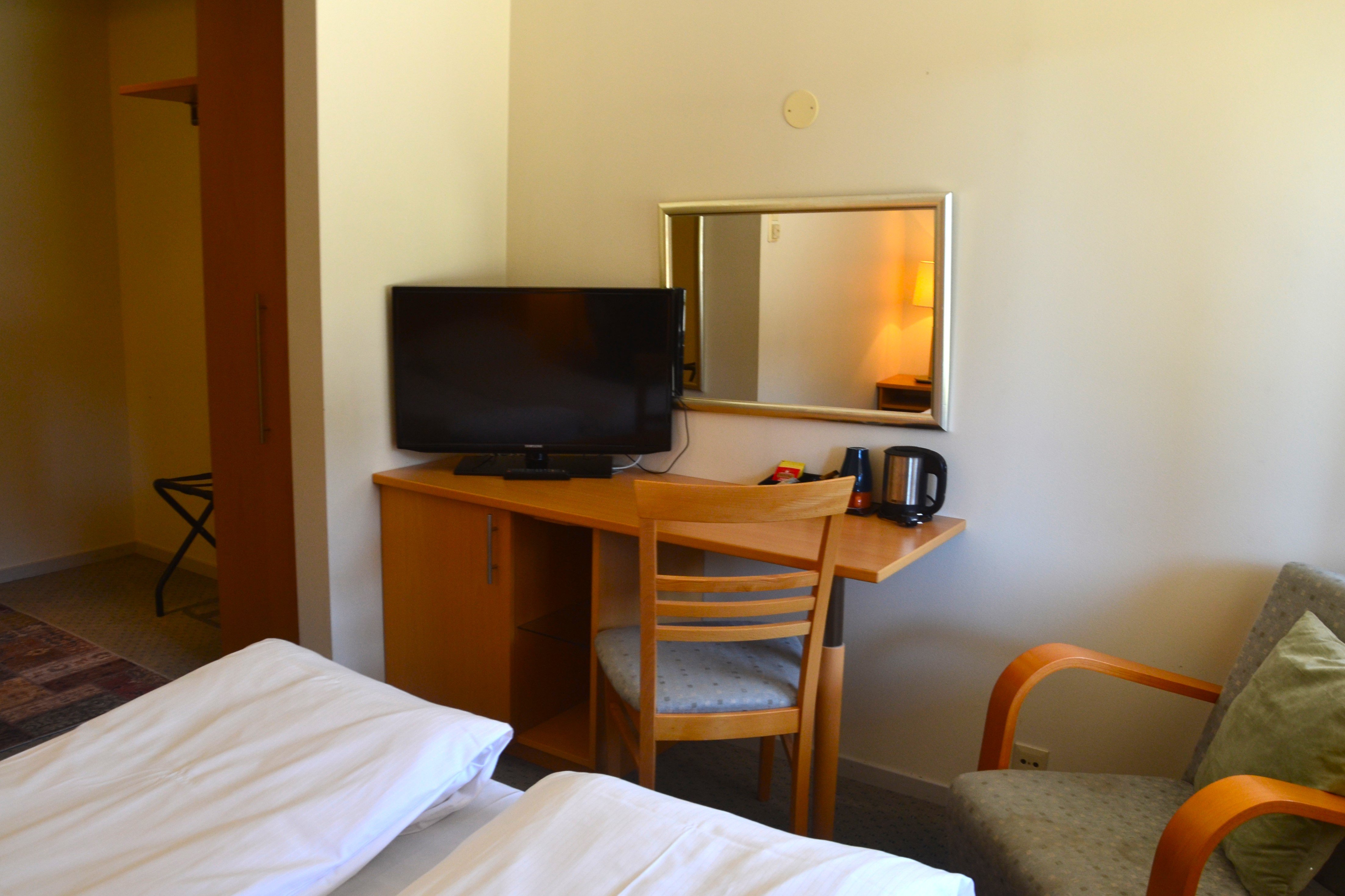 Hotell Utsikten Geiranger by Classic Norway Hotels 20/50