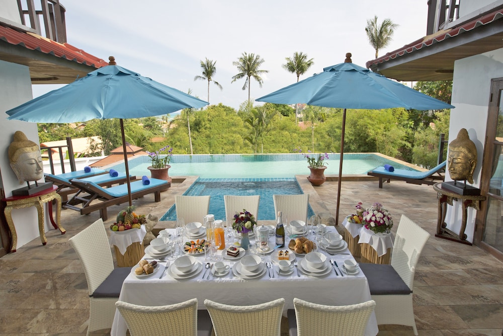PARADISE ISLAND ESTATE 60/76